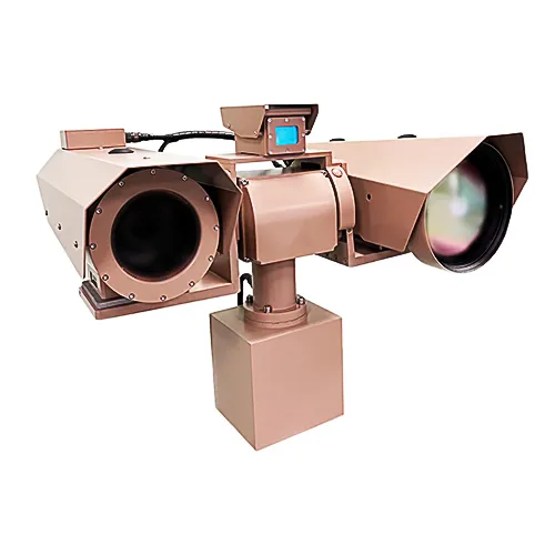 Multi-Sensor Systems Series - 2